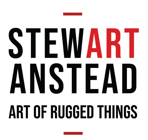 Stewart Anstead Media